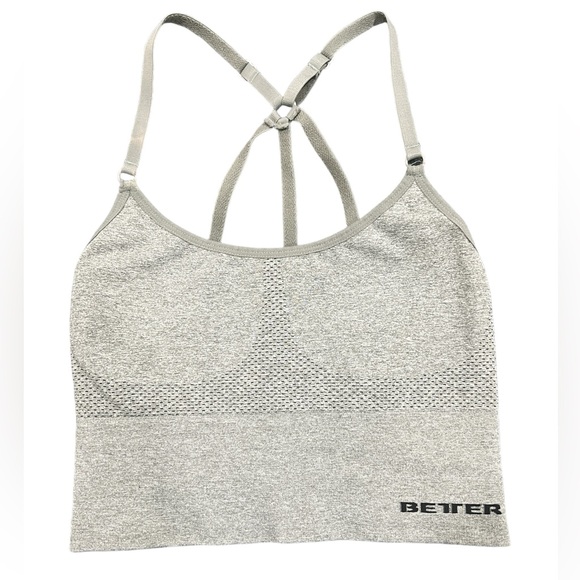 Better Bodies Astoria Seamless Bra(s) - Picture 5 of 7